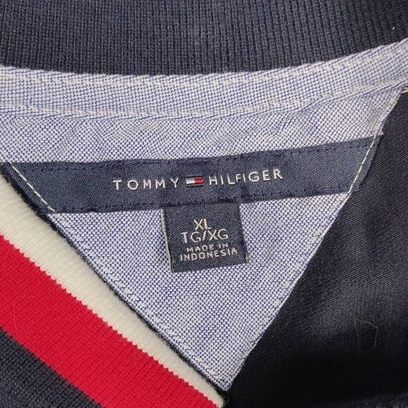 Tommy Hilfiger women's XL top - Picture 2 of 12